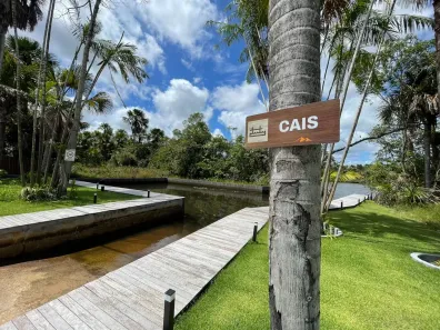 Lote/Terreno à venda, 250m² no Centro, Santo Amaro do Maranhão