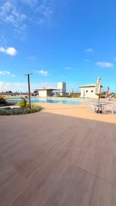 Lote/Terreno à venda, 230m² no Zona de Expansão (Olhos D'Agua), Barra dos Coqueiros