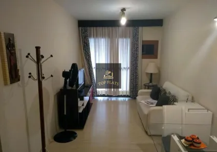 Flat com 1 Quarto para alugar, 40m² no Jardim Paulista, São Paulo