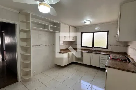Apartamento com 3 Quartos à venda, 160m² no Campo Belo, São Paulo