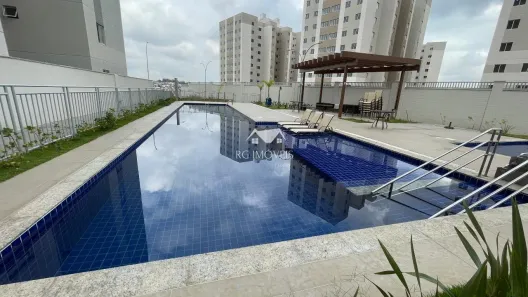 Apartamento com 2 Quartos à venda, 48m² no Palmeiras, Belo Horizonte