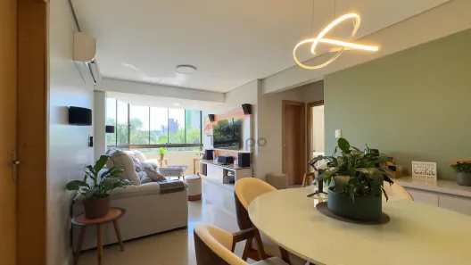 Apartamento com 2 Quartos à venda, 74m² no Centro, Novo Hamburgo