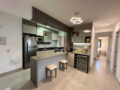 Apartamento com 3 Quartos à venda, 82m² no Vila Zilda (Tatuapé), São Paulo