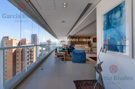 Apartamento com 3 Quartos à venda, 411m² no Vila Mariana, São Paulo