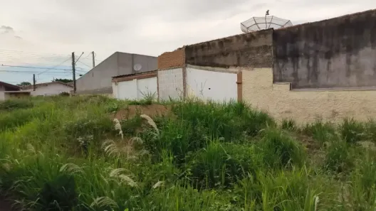 Lote/Terreno à venda, 125m² no Jardim Nossa Senhora das Graças, Mogi Guaçu
