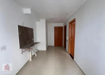 Apartamento com 1 Quarto à venda, 42m² no Belenzinho, São Paulo