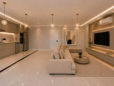Apartamento com 3 Quartos à venda, 112m² no São Dimas, Piracicaba