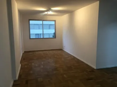 Apartamento com 3 Quartos para alugar, 111m² no Sumaré, São Paulo