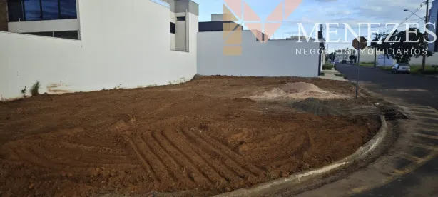 Lote/Terreno à venda, 292m² no Chácara Santo Antônio, Franca