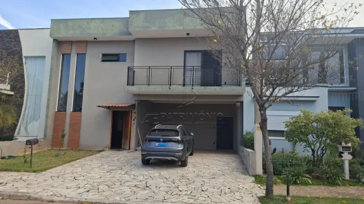 Casa de Condomínio com 3 Quartos à venda, 220m² no Jardim Novo Horizonte, Sorocaba