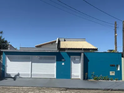Casa com 3 Quartos à venda, 146m² no Cibratel I, Itanhaém