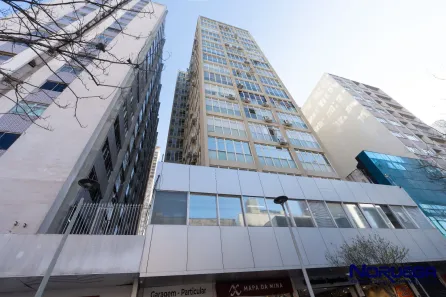 Sala Comercial para alugar, 50m² no Centro, Curitiba