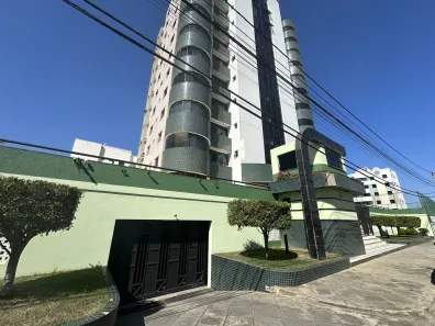Apartamento com 4 Quartos à venda, 158m² no Candeias, Vitória da Conquista