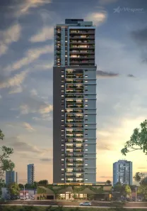 Apartamento com 3 Quartos à venda, 88m² no Jardim Goiás, Goiânia