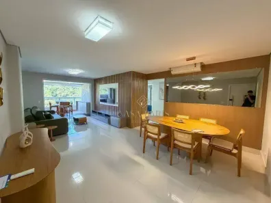 Apartamento com 4 Quartos à venda, 162m² no Canto do Forte, Praia Grande