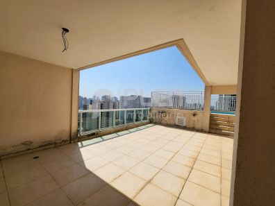 Cobertura com 3 Quartos à venda, 257m² no Santa Teresinha, São Paulo