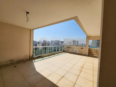 Cobertura com 3 Quartos à venda, 257m² no Santa Teresinha, São Paulo