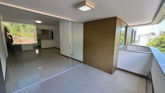 Apartamento com 2 Quartos para alugar, 89m² no Cidade Nova, Ilhéus