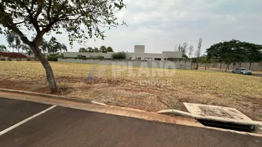 Lote/Terreno à venda, 1405m² no Condomínio Eco-Esportivo Damha V, São Carlos