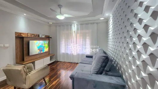Casa com 4 Quartos à venda, 157m² no Parque Gramado, Americana