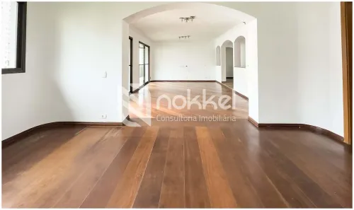 Apartamento com 3 Quartos à venda, 233m² no Campo Belo, São Paulo