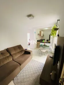 Apartamento com 2 Quartos à venda, 49m² no Parque das Indústrias, Itu