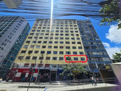 Apartamento com 2 Quartos à venda, 78m² no Boa Vista, Recife