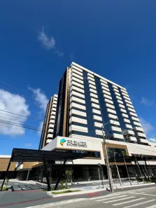 Ponto Comercial para alugar, 47m² no Jardins, Aracaju