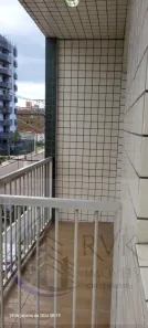 Apartamento com 1 Quarto à venda, 44m² no Boqueirão, Praia Grande