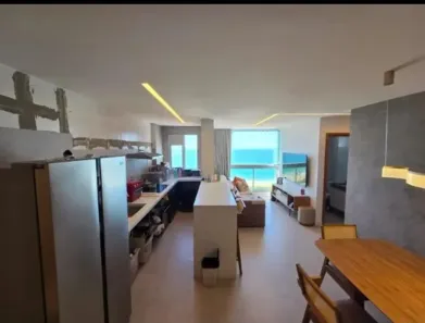 Apartamento com 2 Quartos à venda, 65m² no Praia de Itaparica, Vila Velha