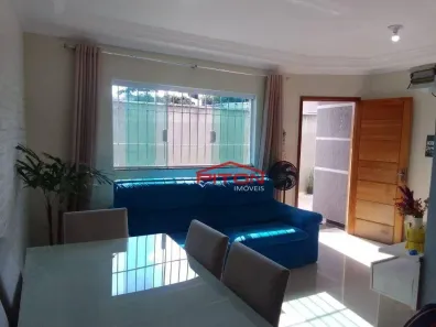 Sobrado com 3 Quartos à venda, 80m² no Chácara Cruzeiro do Sul, São Paulo