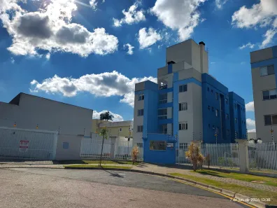 Apartamento com 2 Quartos à venda, 62m² no Portão, Curitiba
