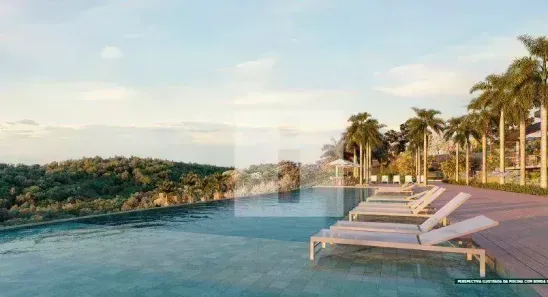 Lote/Terreno à venda, 600m² no Chácaras Alpina, Valinhos