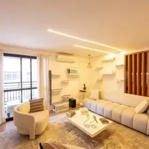 Apartamento com 3 Quartos à venda, 86m² no Chácara Inglesa, São Paulo