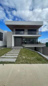 Casa de Condomínio com 4 Quartos à venda, 325m² no Jardim Carvalho, Ponta Grossa
