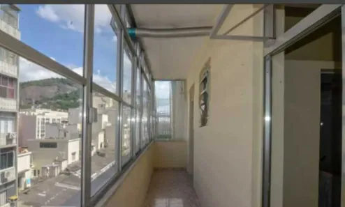 Apartamento com 2 Quartos à venda, 74m² no Glória, Rio de Janeiro