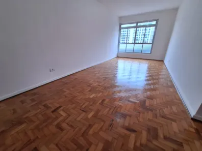 Apartamento com 2 Quartos para alugar, 87m² no Indianópolis, São Paulo