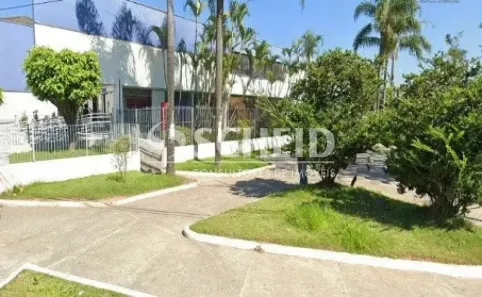 Prédio Comercial à venda, 1248m² no Socorro, São Paulo