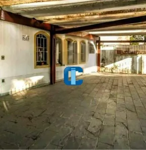 Casa com 3 Quartos à venda, 220m² no Parque da Lapa, São Paulo