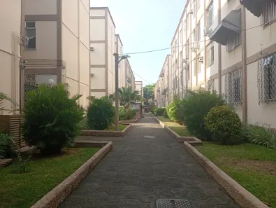 Apartamento com 2 Quartos à venda, 45m² no Méier, Rio de Janeiro