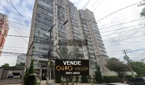 Apartamento com 2 Quartos à venda, 68m² no Ipiranga, São Paulo