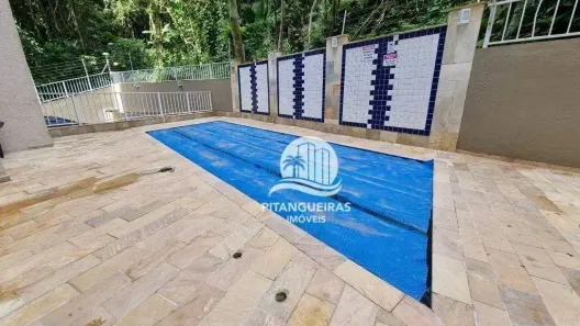 Apartamento com 2 Quartos à venda, 85m² no Jardim Astúrias, Guarujá