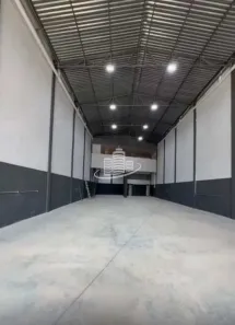 Galpão/Depósito/Armazém para alugar, 536m² no Conjunto Residencial Paes de Barros, Guarulhos