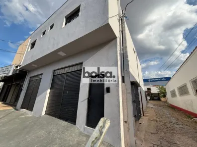 Prédio Comercial para alugar, 75m² no Centro, Bauru