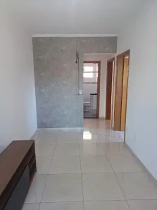 Apartamento com 2 Quartos à venda, 61m² no Jardim Bela Vista, Americana