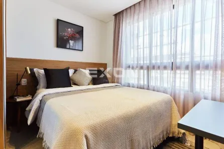 Flat com 1 Quarto à venda, 19m² no Rebouças, Curitiba