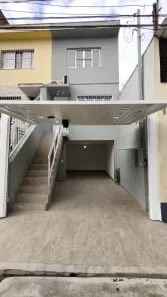 Sobrado com 4 Quartos à venda, 122m² no Boa Vista, São Caetano do Sul