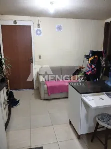 Apartamento com 2 Quartos à venda, 39m² no Mário Quintana, Porto Alegre