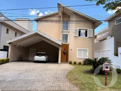 Casa de Condomínio com 4 Quartos à venda, 350m² no Alphaville, Santana de Parnaíba