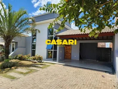 Casa com 3 Quartos à venda, 200m² no Portal dos Pássaros II, Boituva